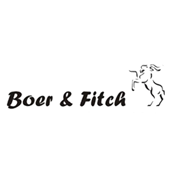 Boer and Fitch