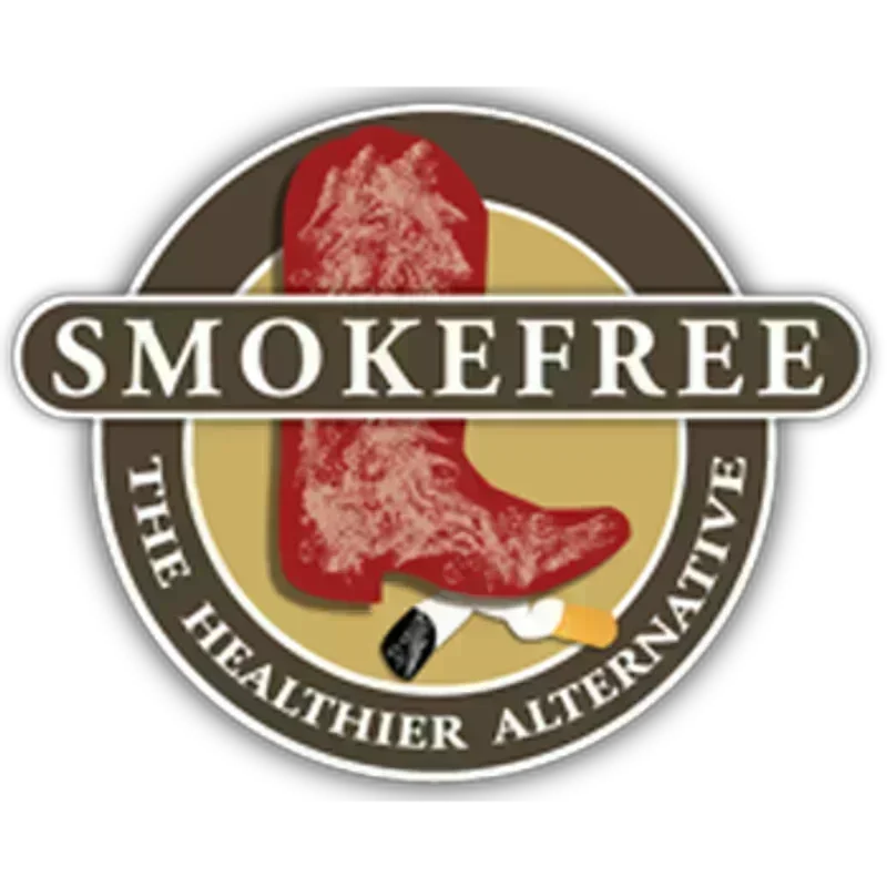 SmokeFree