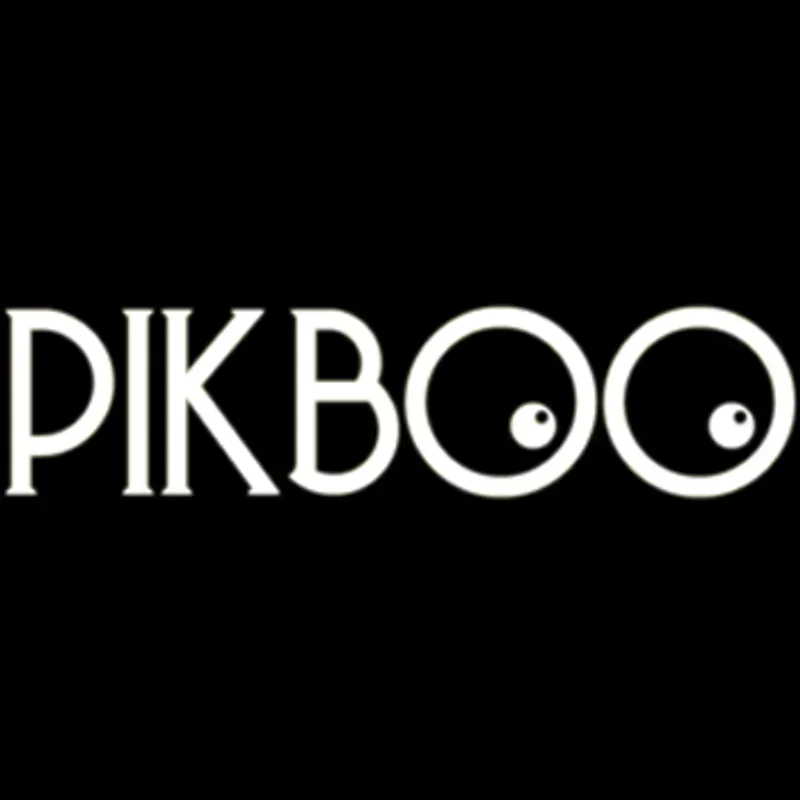 Pikboo
