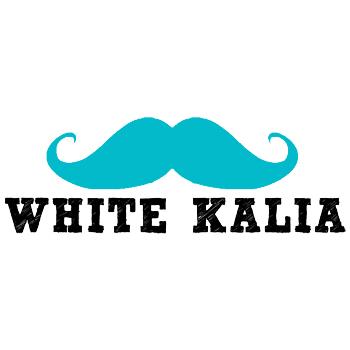 White Kalia