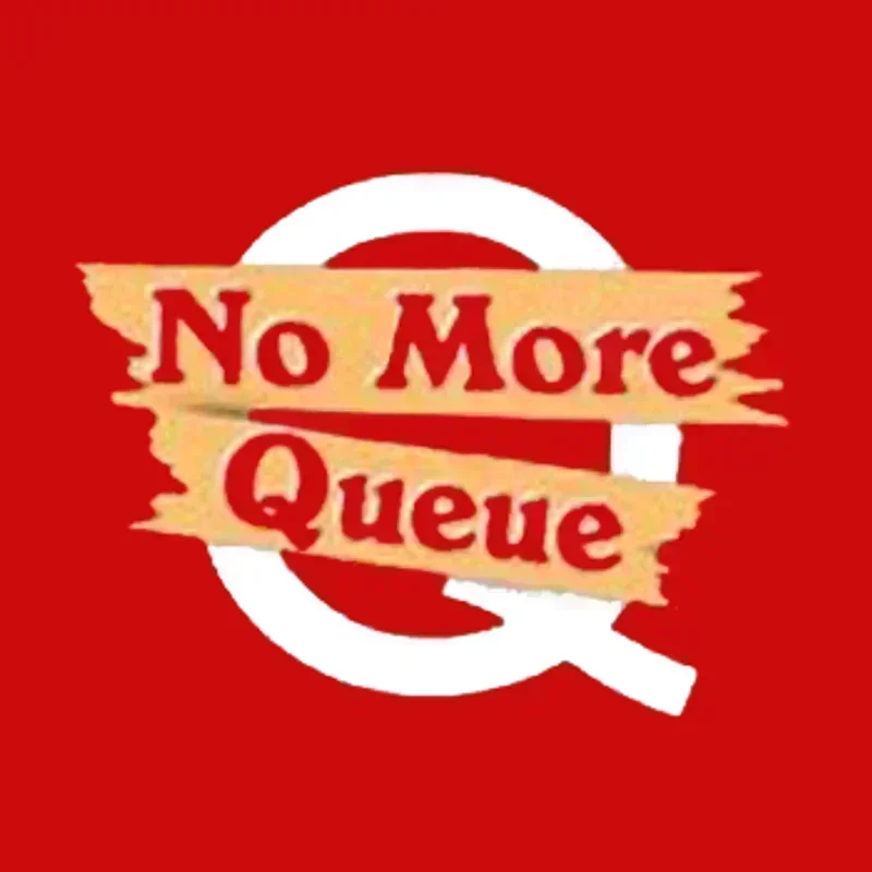 NoMoreQueue 