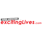 Exciting Lives 