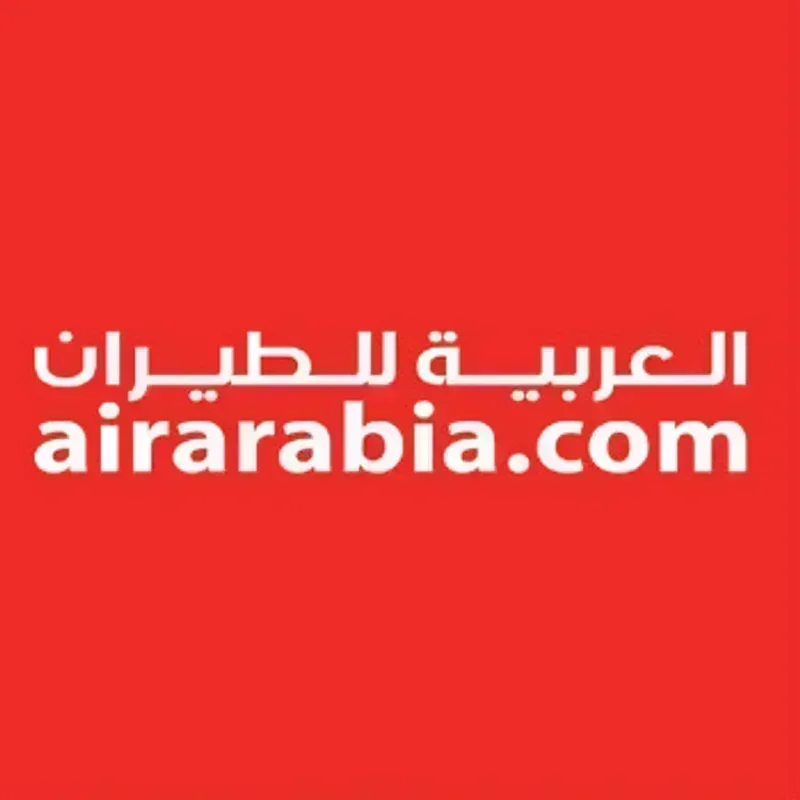Air Arabia