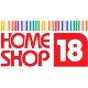 HomeShop18