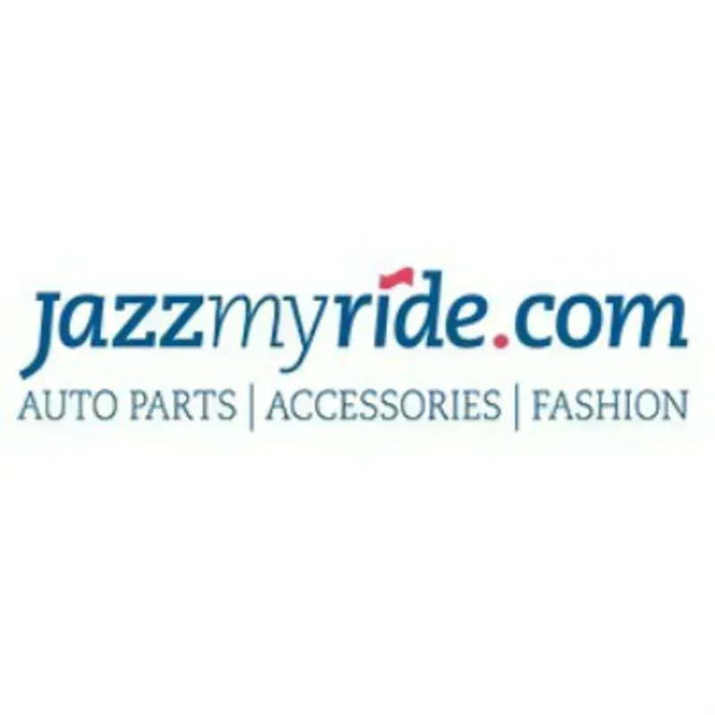 JazzMyRide