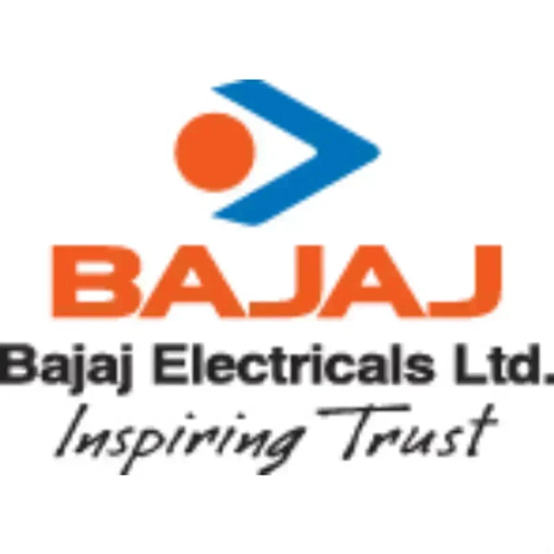Bajaj Electricals