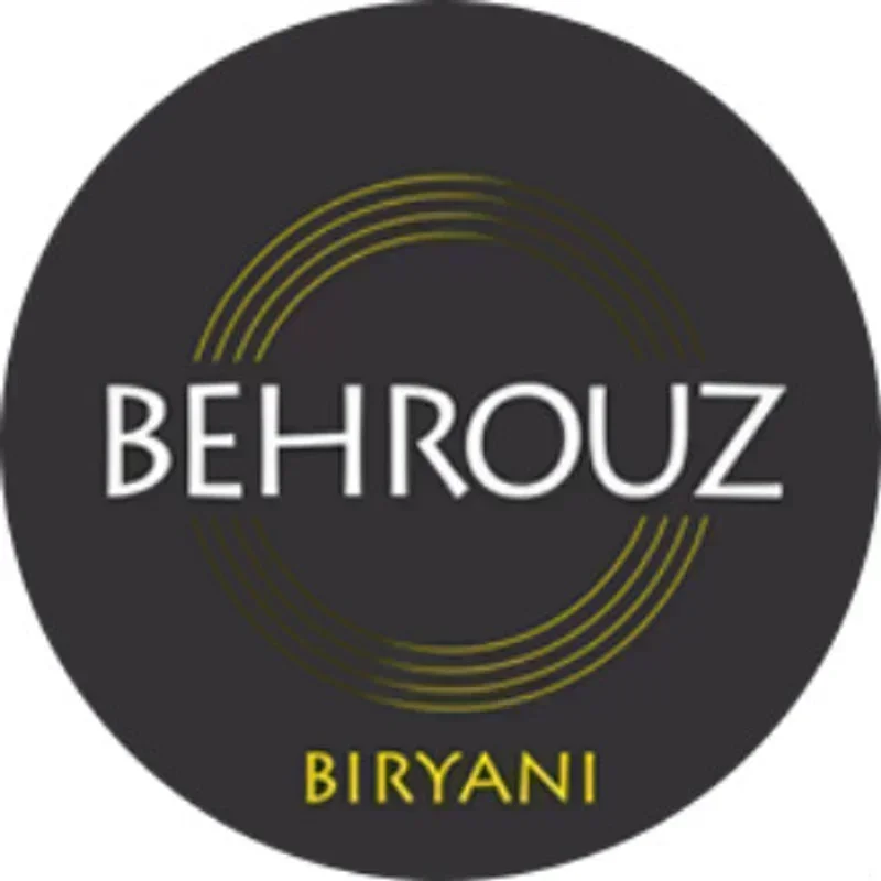 Behrouz Biryani